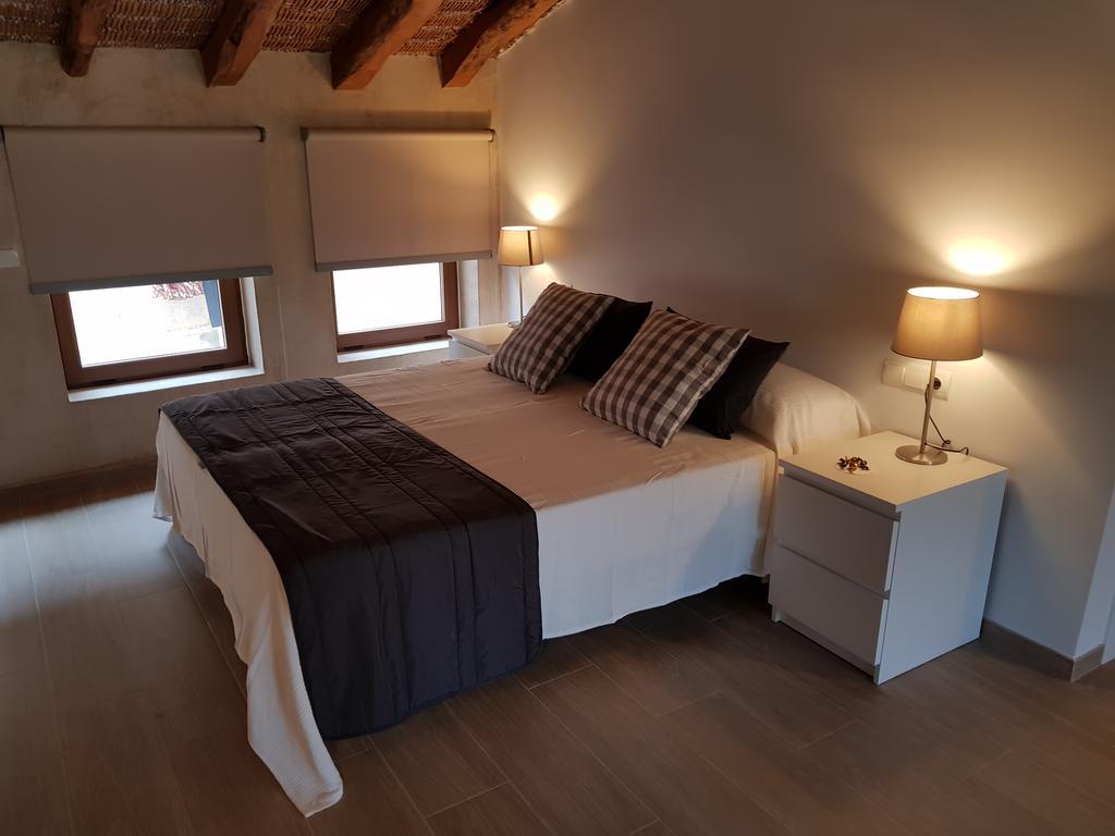 Casa Murada Tivissa Exteriör bild